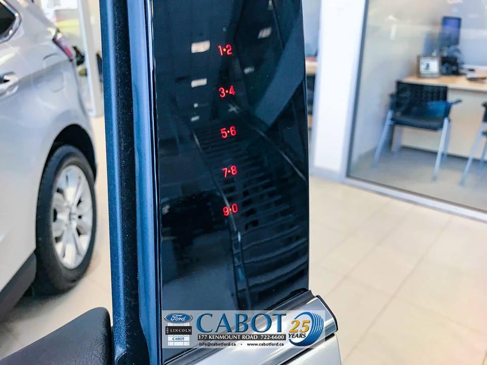 2019 Ford Edge Exterior Keyless Entry 2019 Ford Edge Exterior Keyless Entry Cabot Ford in St. John's Newfoundland